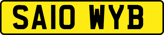SA10WYB