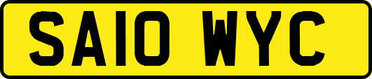 SA10WYC