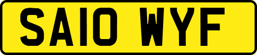 SA10WYF