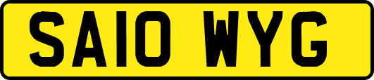 SA10WYG