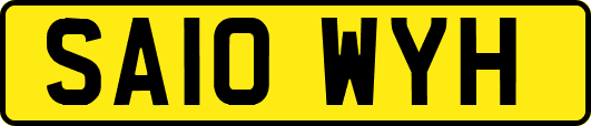 SA10WYH