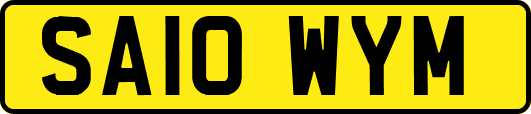 SA10WYM