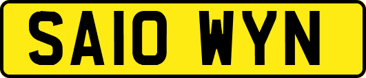 SA10WYN