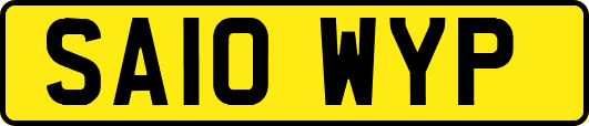 SA10WYP