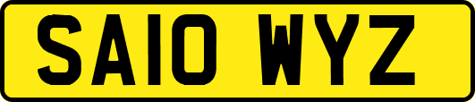 SA10WYZ