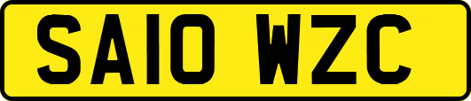 SA10WZC