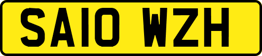 SA10WZH