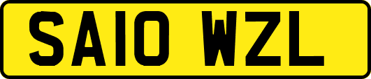 SA10WZL