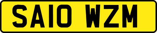 SA10WZM
