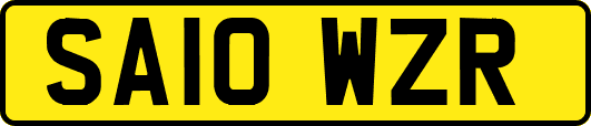 SA10WZR