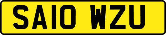 SA10WZU