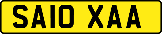 SA10XAA