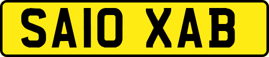 SA10XAB