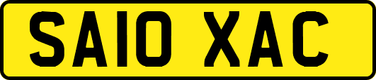 SA10XAC