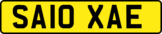 SA10XAE
