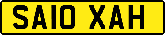 SA10XAH