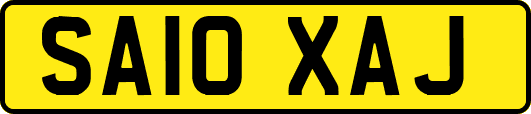 SA10XAJ
