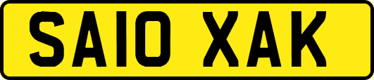 SA10XAK