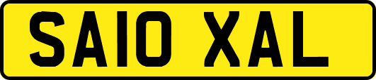 SA10XAL