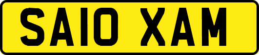 SA10XAM
