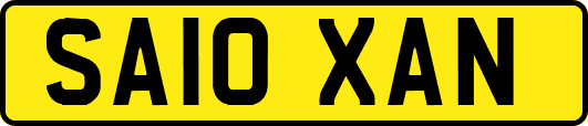 SA10XAN