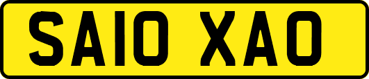 SA10XAO