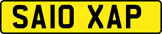 SA10XAP