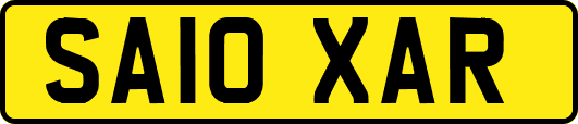 SA10XAR