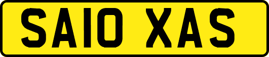 SA10XAS