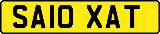 SA10XAT