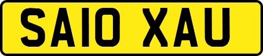 SA10XAU
