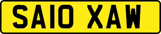 SA10XAW