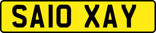 SA10XAY