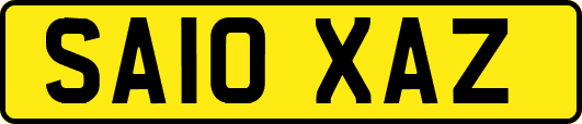 SA10XAZ