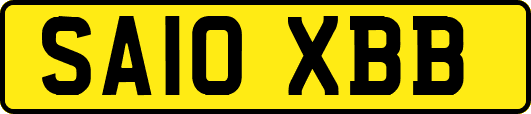 SA10XBB