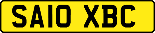 SA10XBC