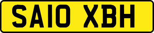 SA10XBH