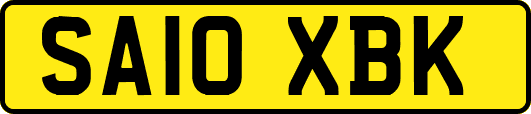 SA10XBK