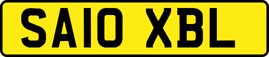 SA10XBL
