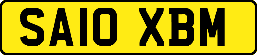 SA10XBM