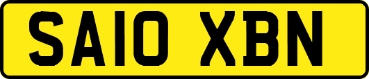 SA10XBN