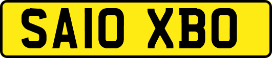 SA10XBO