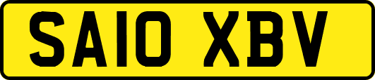 SA10XBV