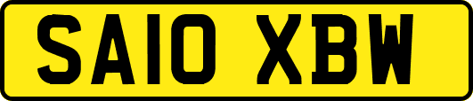 SA10XBW
