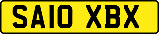 SA10XBX