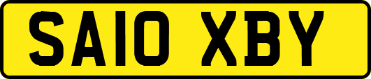SA10XBY