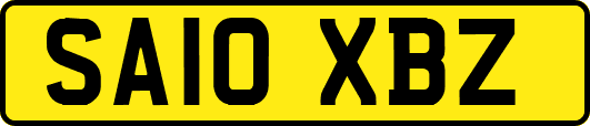 SA10XBZ