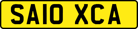 SA10XCA