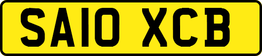SA10XCB