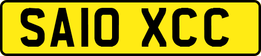 SA10XCC